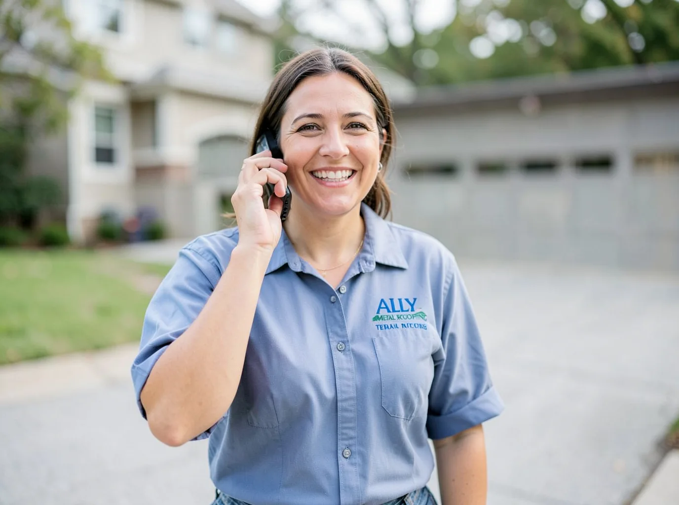 Metal Roof Installation Jamestown, OH FAQs